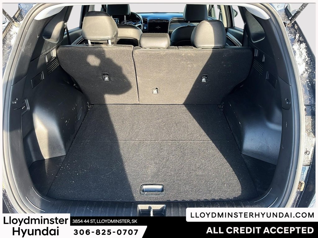 2023 Hyundai Tucson Preferred in Lloydminster, Saskatchewan - 9 - w1024h768px