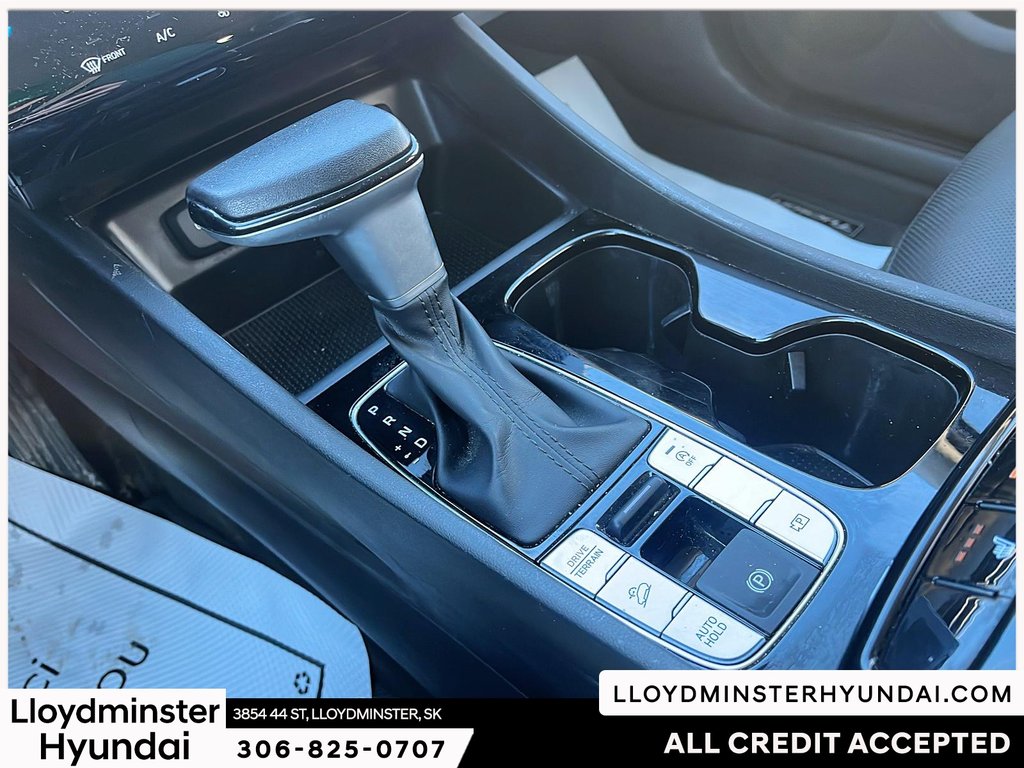 2023 Hyundai Tucson Preferred in Lloydminster, Saskatchewan - 19 - w1024h768px