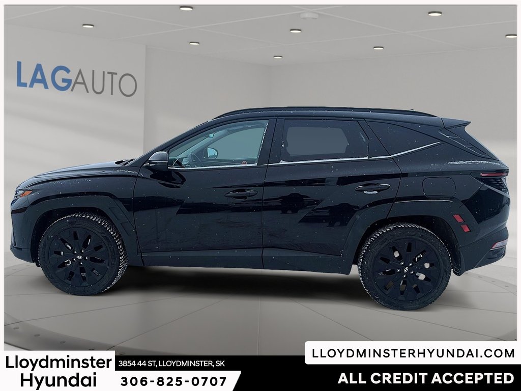 2023 Hyundai Tucson Urban Edition in Lloydminster, Saskatchewan - 8 - w1024h768px