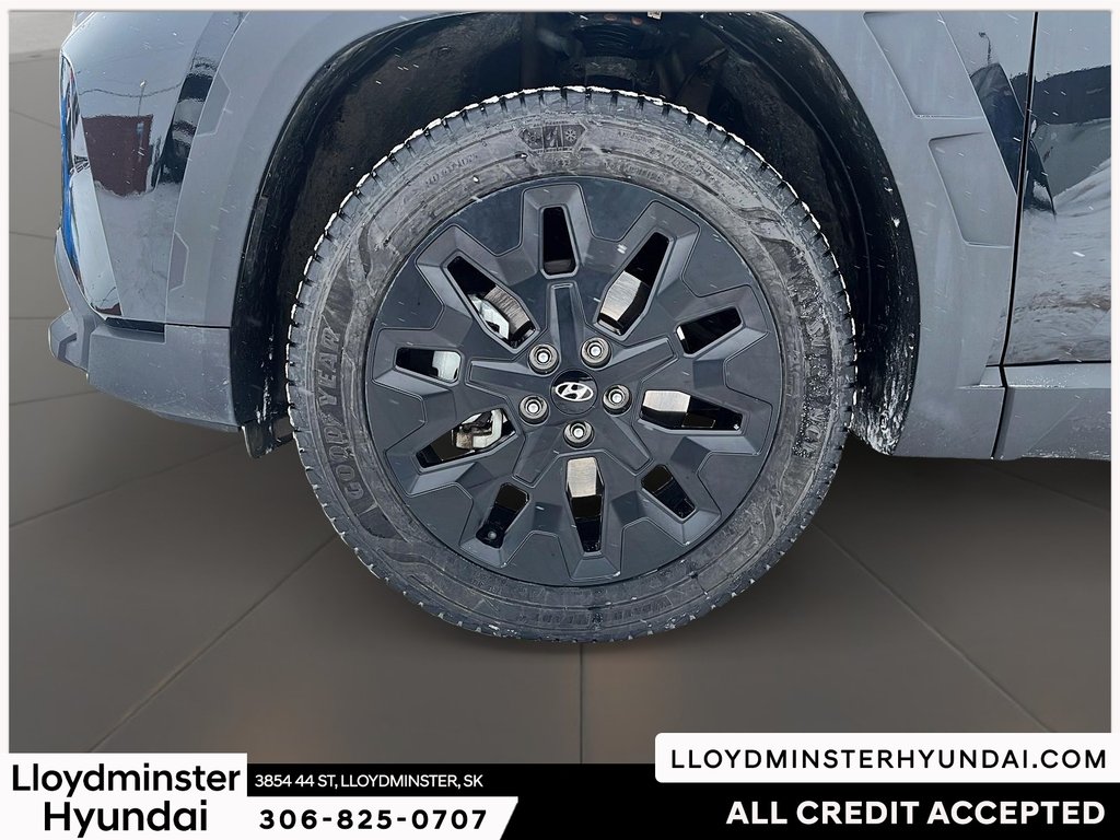 2023 Hyundai Tucson Urban Edition in Lloydminster, Saskatchewan - 10 - w1024h768px