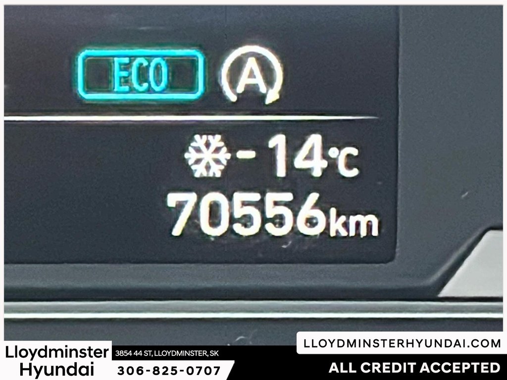 2023 Hyundai Tucson Urban Edition in Lloydminster, Saskatchewan - 16 - w1024h768px