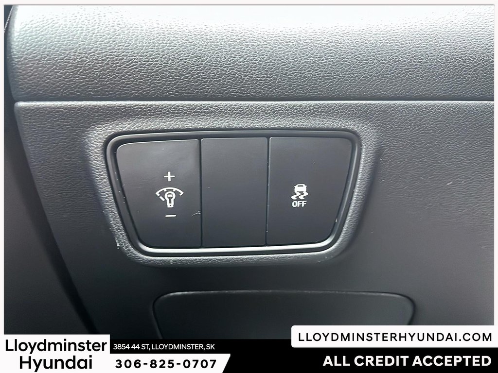 2023 Hyundai Tucson Urban Edition in Lloydminster, Saskatchewan - 19 - w1024h768px