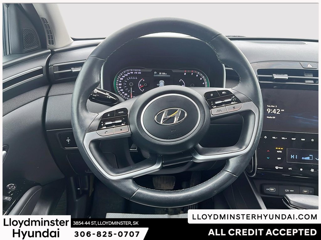 2023 Hyundai Tucson Urban Edition in Lloydminster, Saskatchewan - 15 - w1024h768px