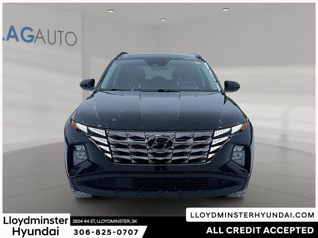 2023 Hyundai Tucson Urban Edition in Lloydminster, Saskatchewan - 2 - w1024h768px