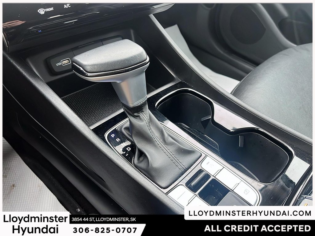 2023 Hyundai Tucson Urban Edition in Lloydminster, Saskatchewan - 18 - w1024h768px