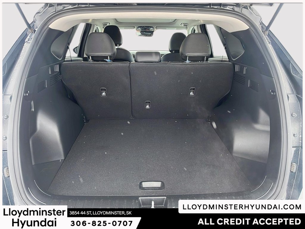 2023 Hyundai Tucson Urban Edition in Lloydminster, Saskatchewan - 9 - w1024h768px