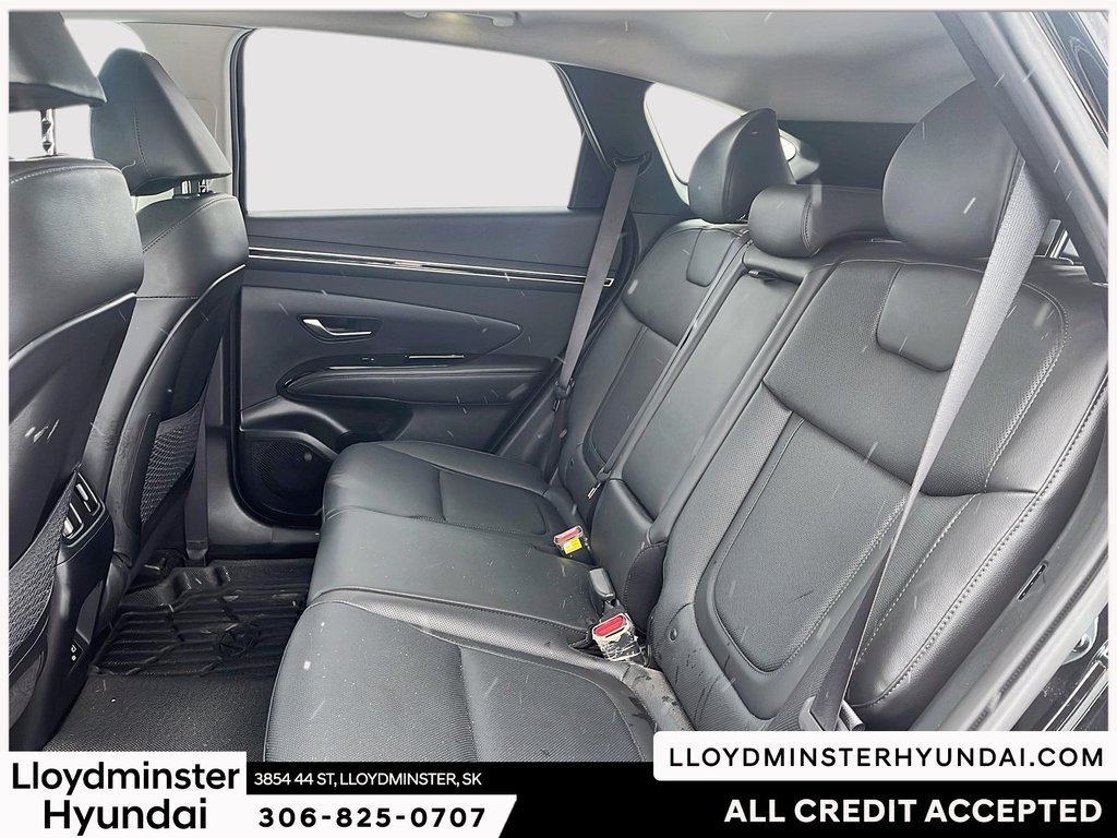 2023 Hyundai Tucson Urban Edition in Lloydminster, Saskatchewan - 12 - w1024h768px