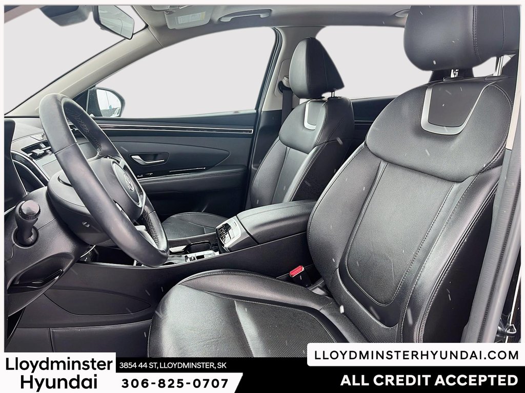 2023 Hyundai Tucson Urban Edition in Lloydminster, Saskatchewan - 11 - w1024h768px
