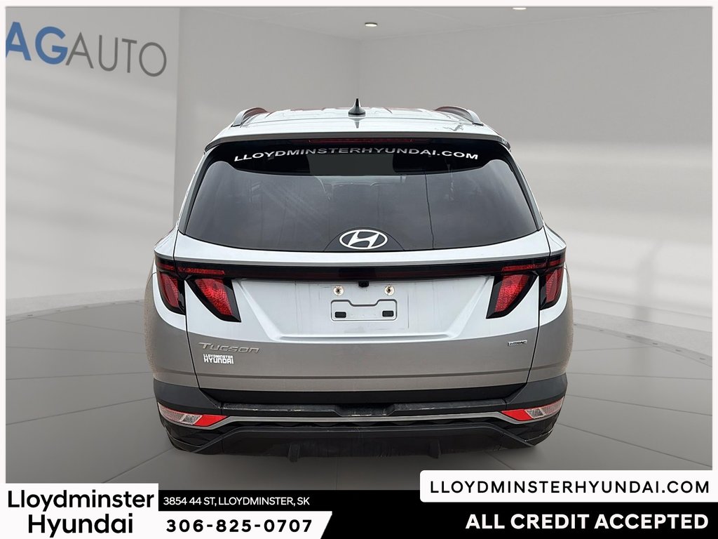 2024 Hyundai Tucson Preferred in Lloydminster, Saskatchewan - 6 - w1024h768px