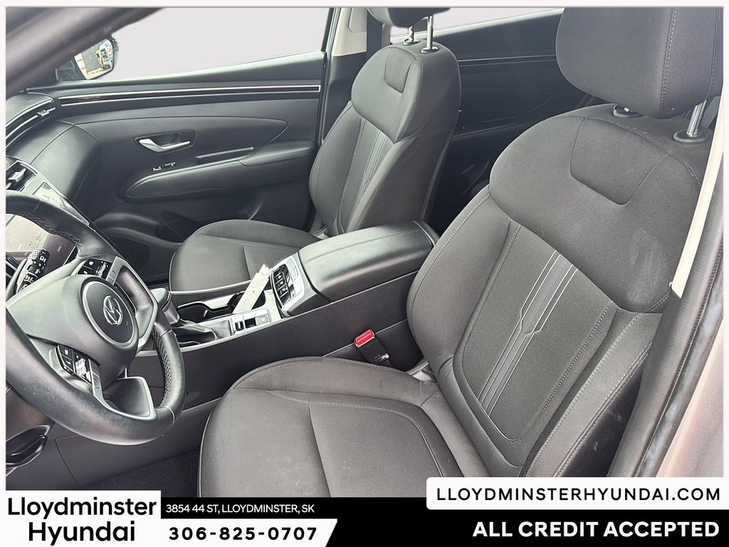 2024 Hyundai Tucson Preferred in Lloydminster, Saskatchewan - 11 - w1024h768px