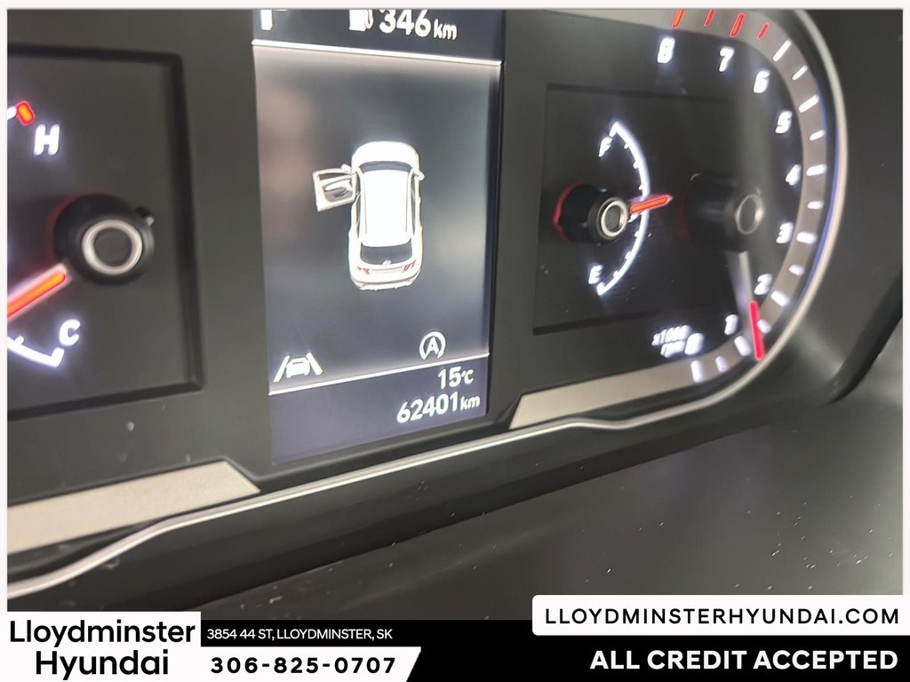 2024 Hyundai Tucson Preferred in Lloydminster, Saskatchewan - 15 - w1024h768px