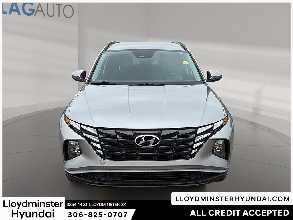 2024 Hyundai Tucson Preferred in Lloydminster, Saskatchewan - 2 - w1024h768px