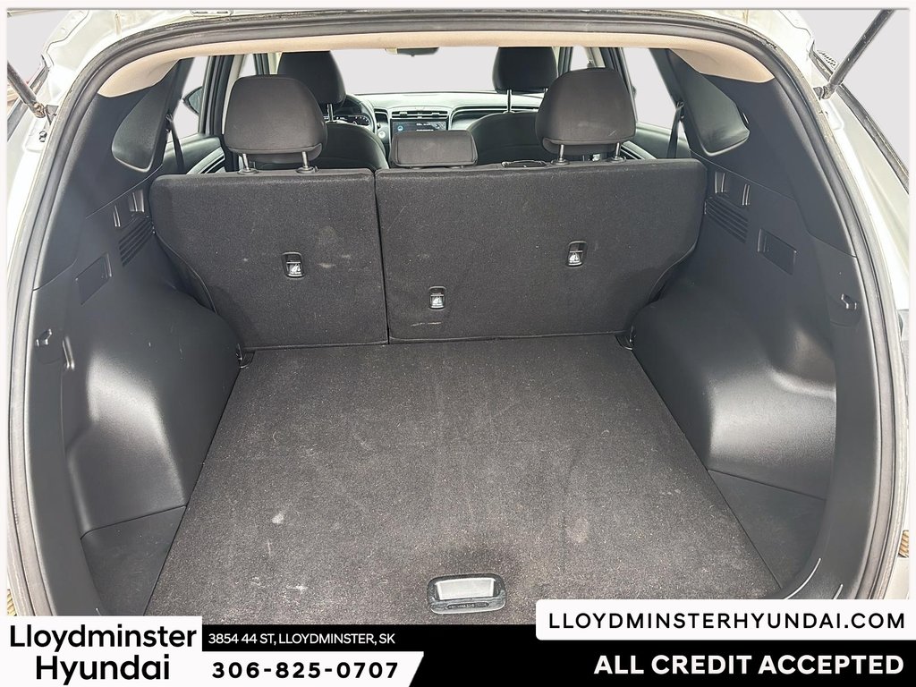 2024 Hyundai Tucson Preferred in Lloydminster, Saskatchewan - 9 - w1024h768px