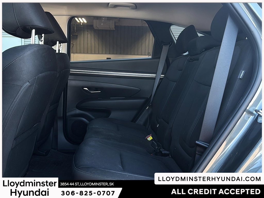 2024 Hyundai Tucson Preferred in Lloydminster, Saskatchewan - 11 - w1024h768px