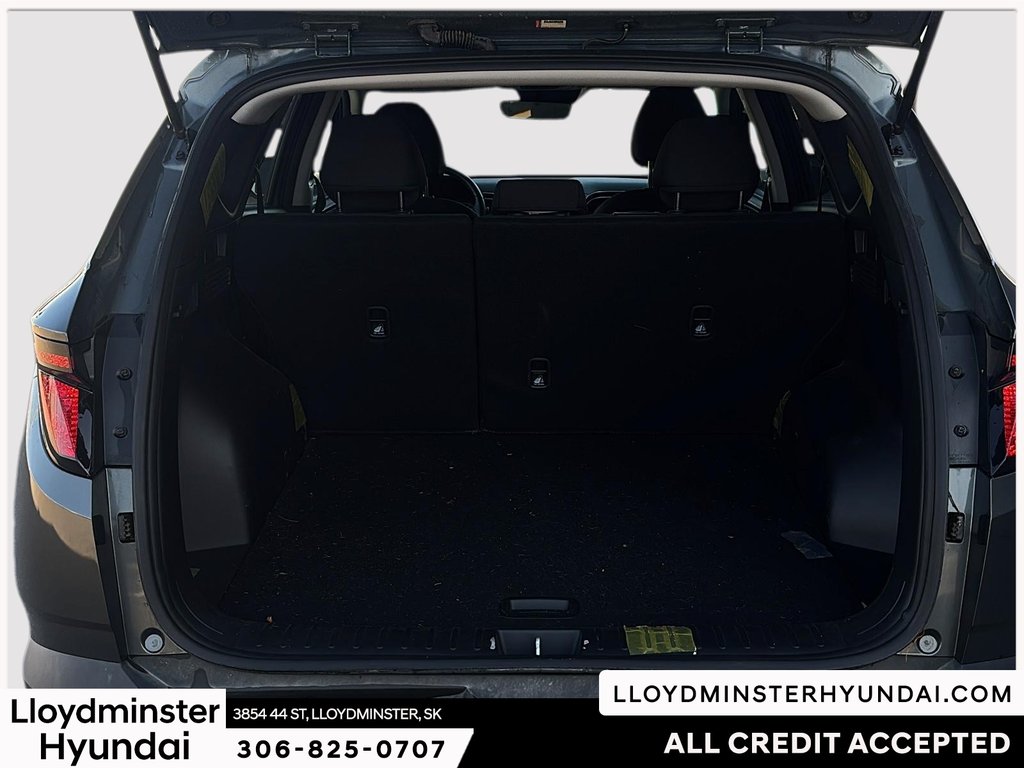 2024 Hyundai Tucson Preferred in Lloydminster, Saskatchewan - 9 - w1024h768px