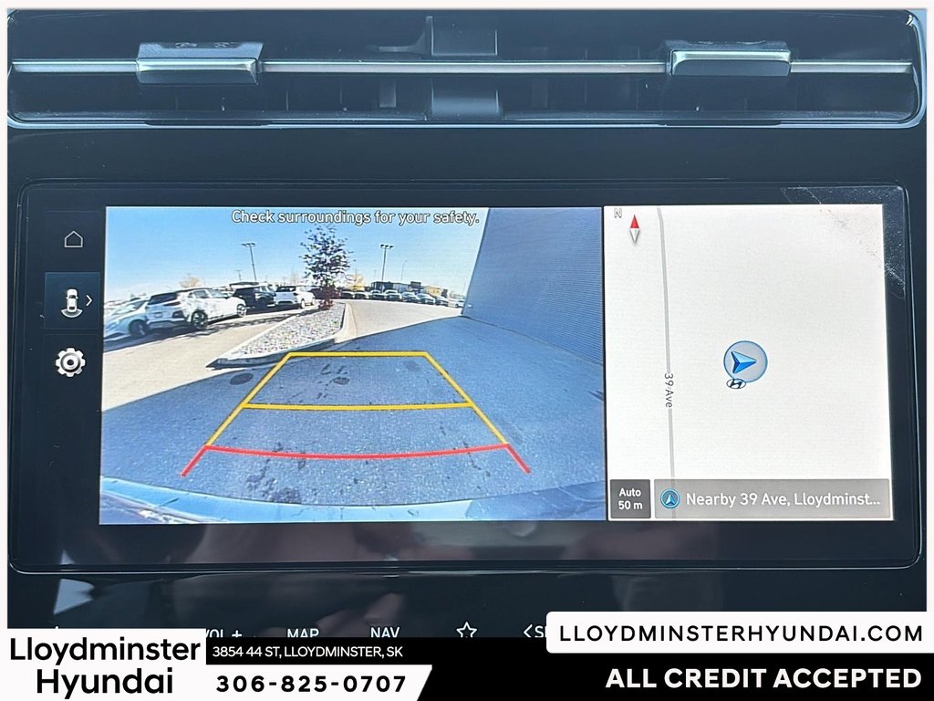 2024 Hyundai Tucson Preferred in Lloydminster, Saskatchewan - 22 - w1024h768px