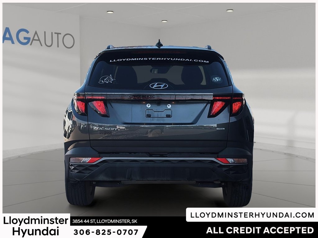 2024 Hyundai Tucson Preferred in Lloydminster, Saskatchewan - 6 - w1024h768px