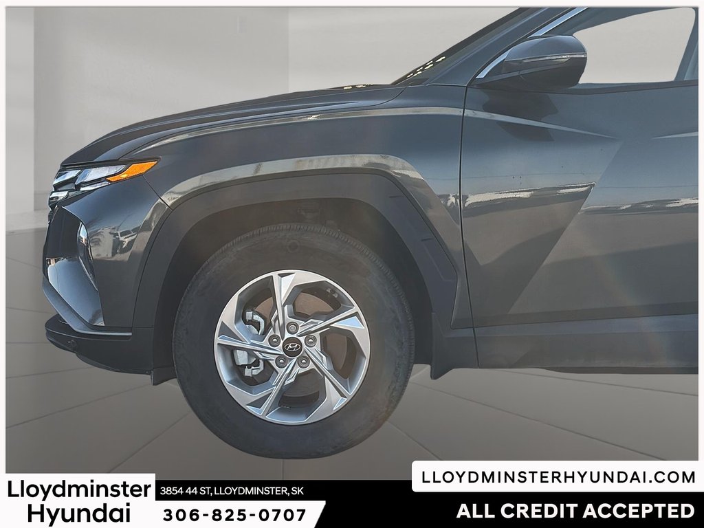 2024 Hyundai Tucson Preferred in Lloydminster, Saskatchewan - 10 - w1024h768px