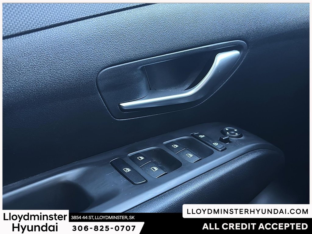 2024 Hyundai Tucson Preferred in Lloydminster, Saskatchewan - 14 - w1024h768px
