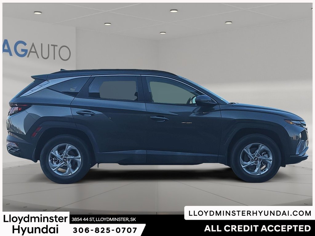 2024 Hyundai Tucson Preferred in Lloydminster, Saskatchewan - 4 - w1024h768px