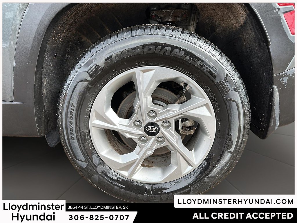 2024 Hyundai Tucson Preferred in Lloydminster, Saskatchewan - 10 - w1024h768px