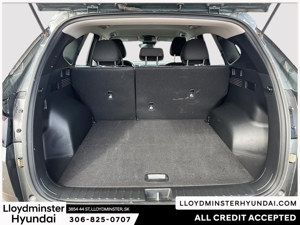 2024 Hyundai Tucson Preferred in Lloydminster, Saskatchewan - 9 - w1024h768px