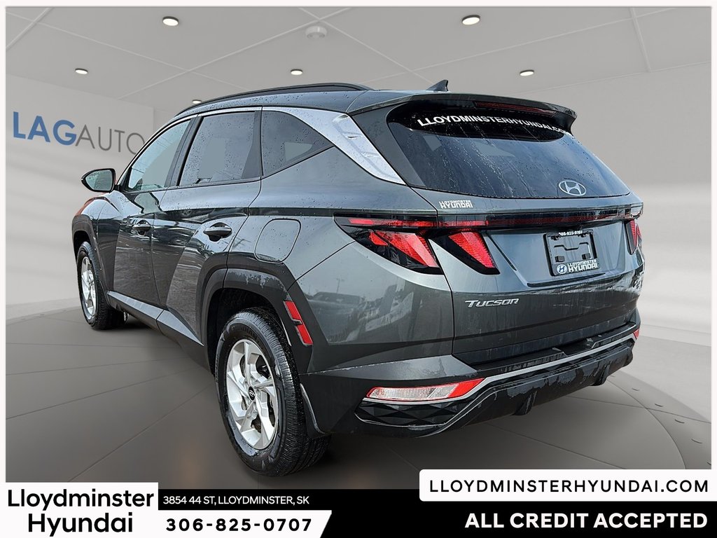 2024 Hyundai Tucson Preferred in Lloydminster, Saskatchewan - 7 - w1024h768px
