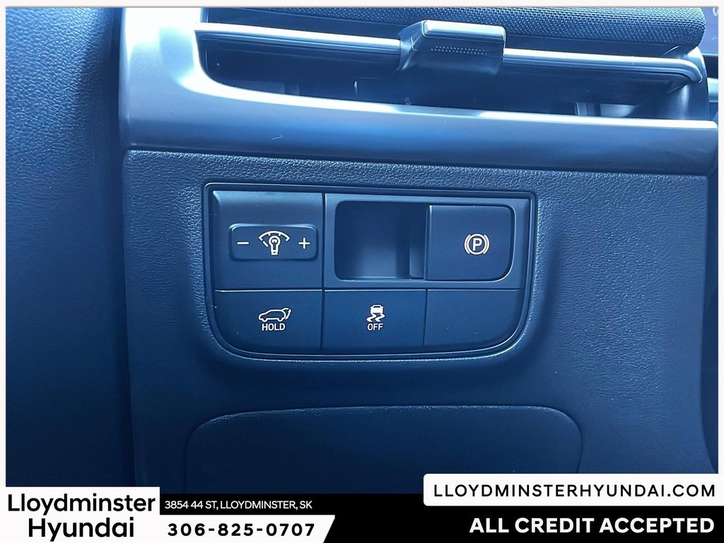 2025 Hyundai Tucson XRT in Lloydminster, Saskatchewan - 19 - w1024h768px