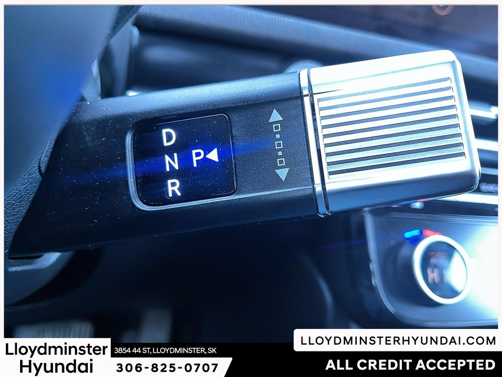 2025 Hyundai Tucson XRT in Lloydminster, Saskatchewan - 18 - w1024h768px