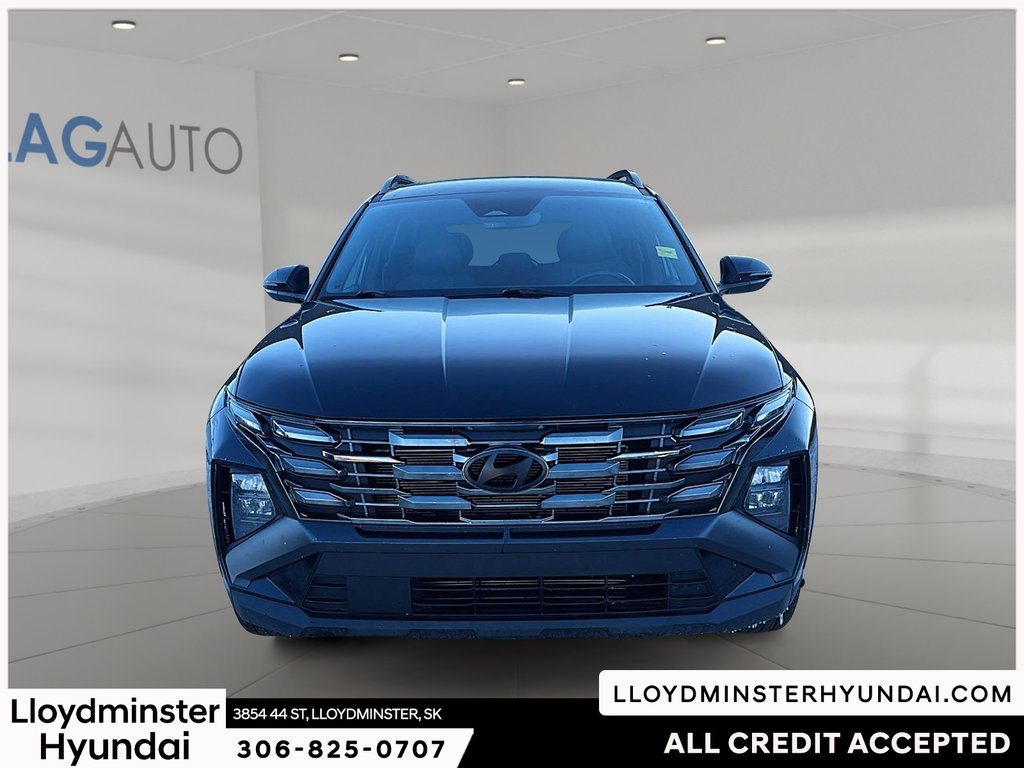 2025 Hyundai Tucson XRT in Lloydminster, Saskatchewan - 2 - w1024h768px