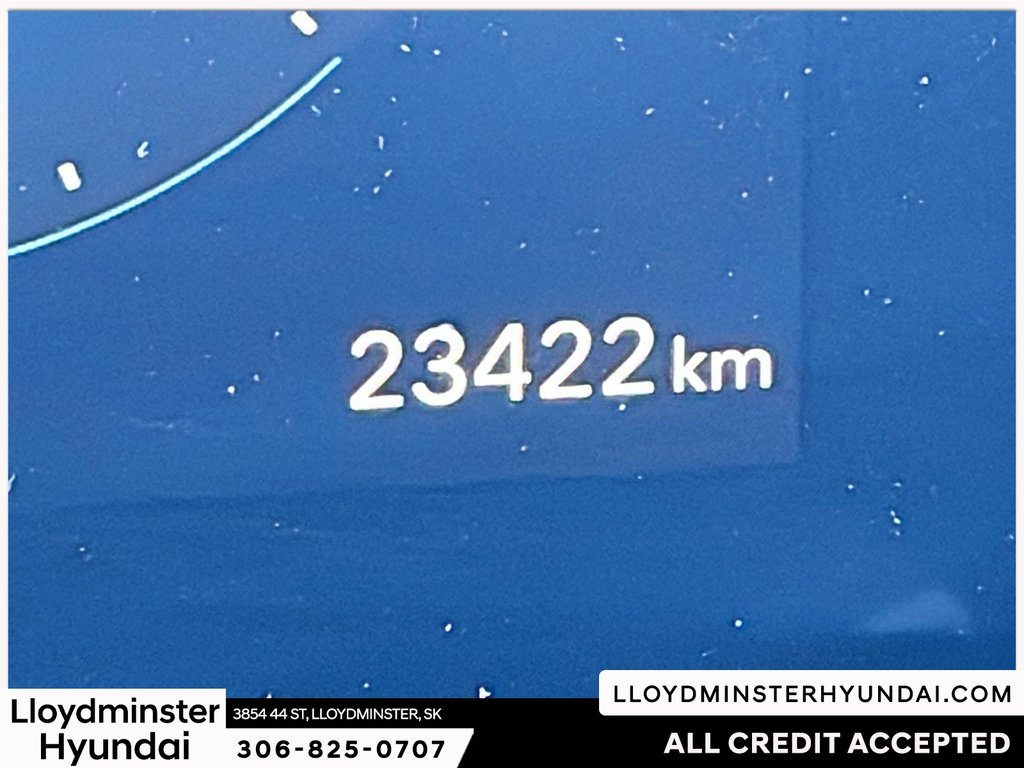 2025 Hyundai Tucson XRT in Lloydminster, Saskatchewan - 16 - w1024h768px