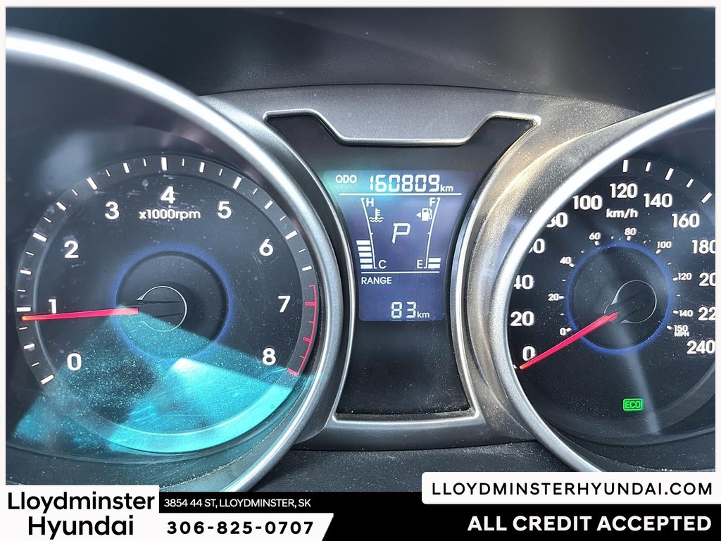 2016 Hyundai Veloster SE in Lloydminster, Saskatchewan - 15 - w1024h768px
