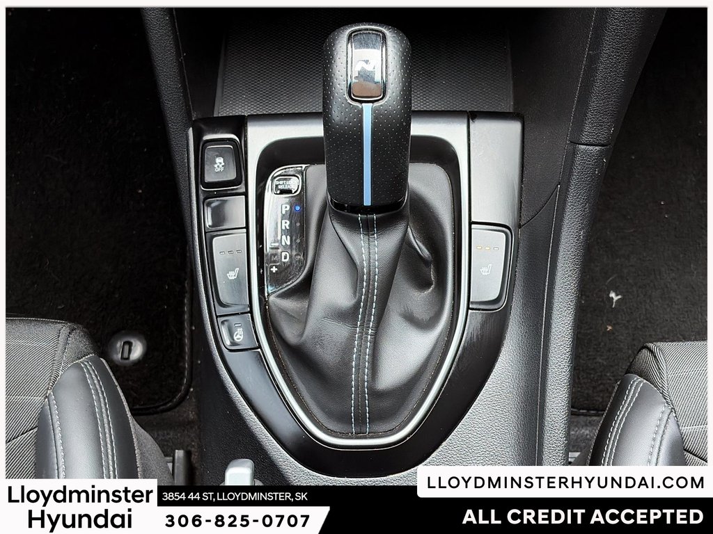 2021 Hyundai Veloster N in Lloydminster, Saskatchewan - 19 - w1024h768px