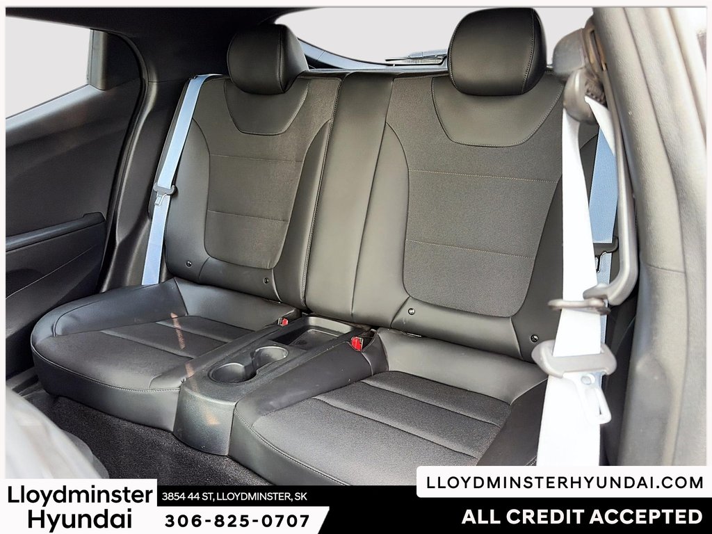 2021 Hyundai Veloster N in Lloydminster, Saskatchewan - 13 - w1024h768px