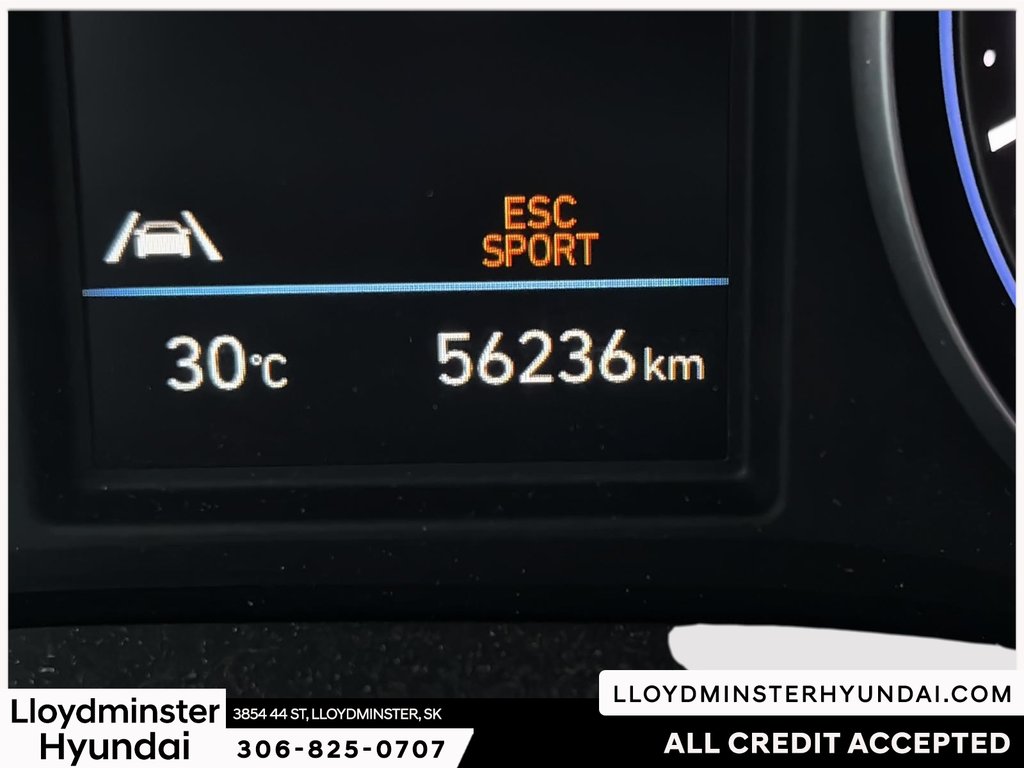 2021 Hyundai Veloster N in Lloydminster, Saskatchewan - 17 - w1024h768px