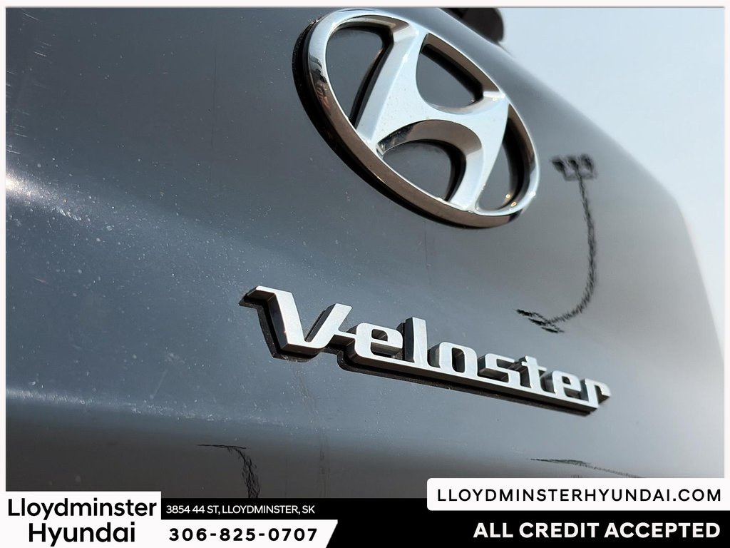 2021 Hyundai Veloster N in Lloydminster, Saskatchewan - 20 - w1024h768px