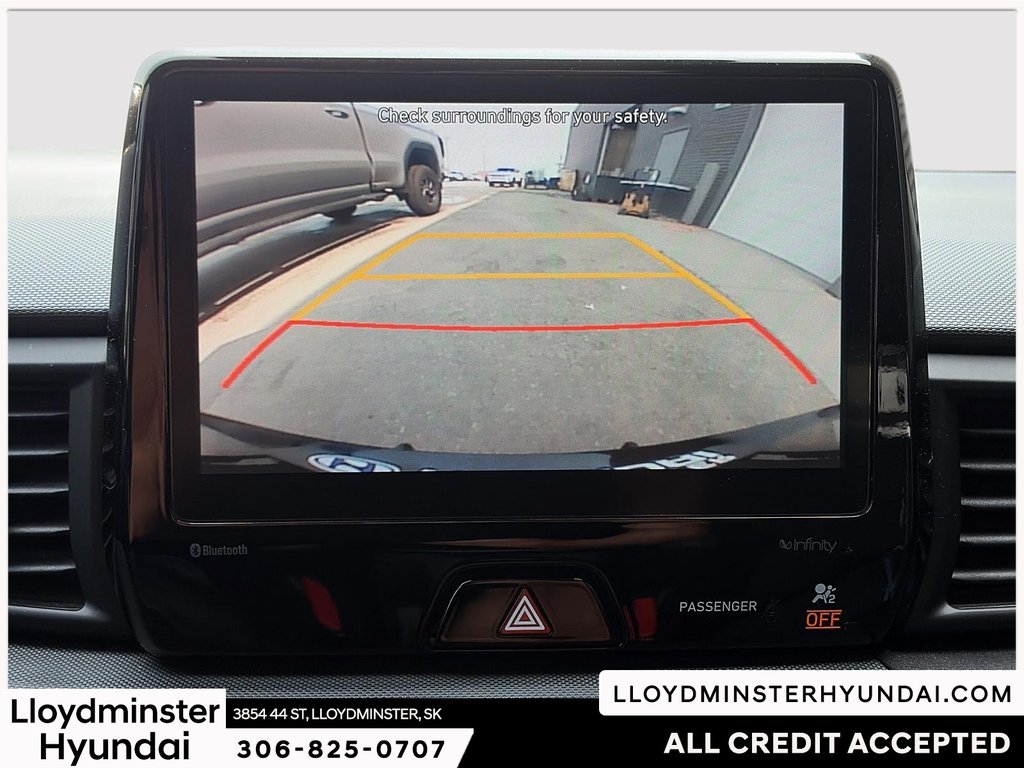 2021 Hyundai Veloster N in Lloydminster, Saskatchewan - 22 - w1024h768px