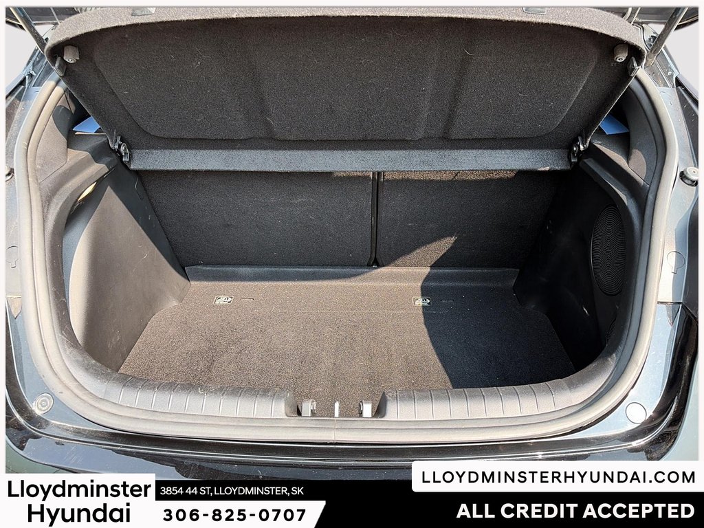 2021 Hyundai Veloster N in Lloydminster, Saskatchewan - 9 - w1024h768px