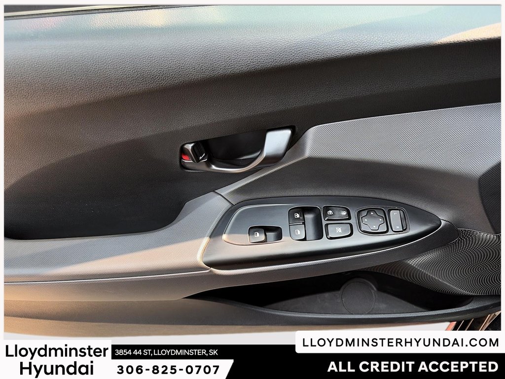 2021 Hyundai Veloster N in Lloydminster, Saskatchewan - 15 - w1024h768px