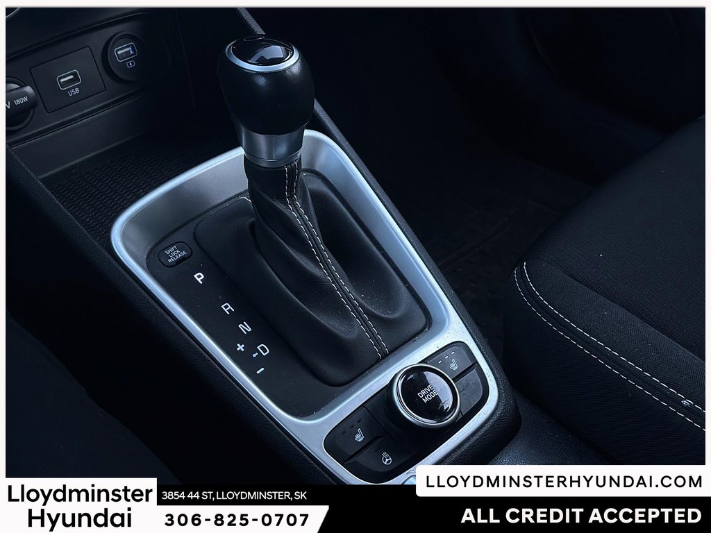 2021 Hyundai Venue Trend in Lloydminster, Saskatchewan - 16 - w1024h768px