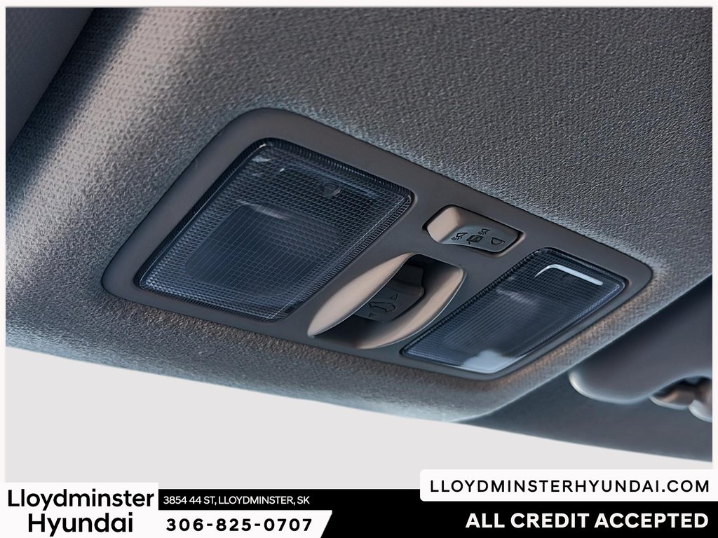 2021 Hyundai Venue Trend in Lloydminster, Saskatchewan - 19 - w1024h768px