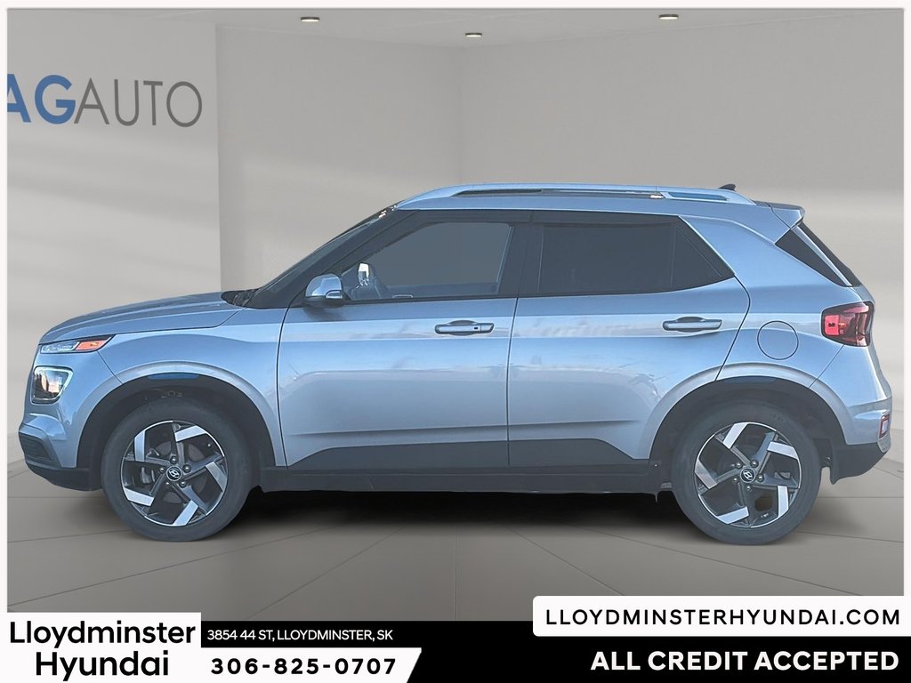 2021 Hyundai Venue Trend in Lloydminster, Saskatchewan - 8 - w1024h768px