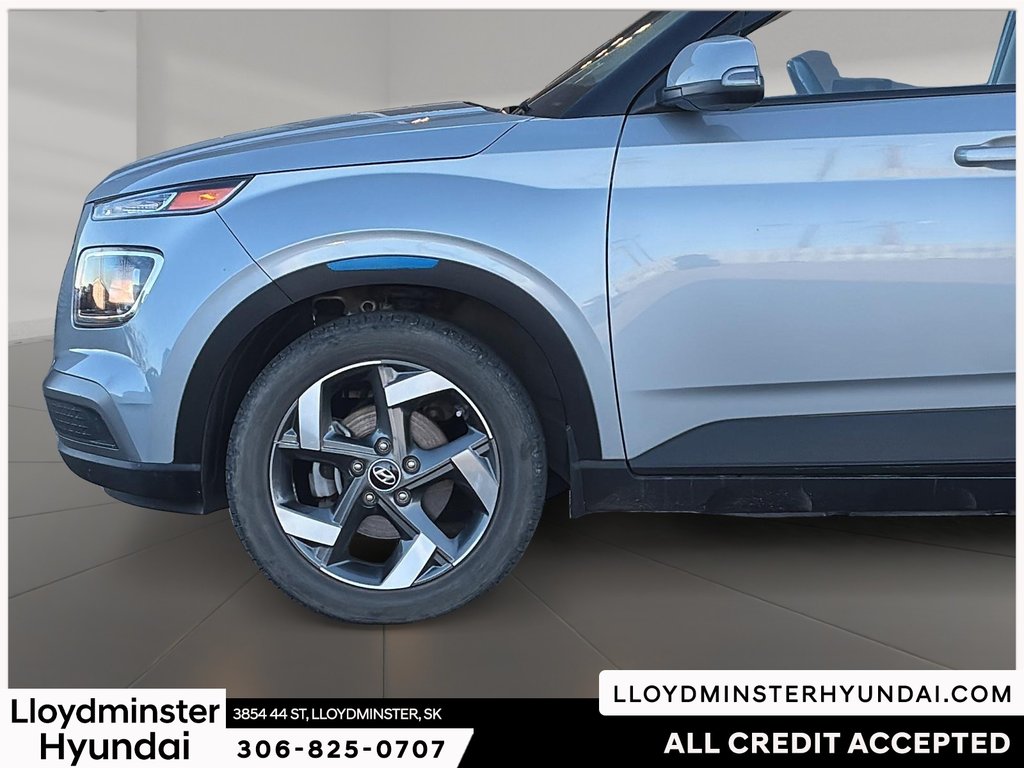 2021 Hyundai Venue Trend in Lloydminster, Saskatchewan - 9 - w1024h768px