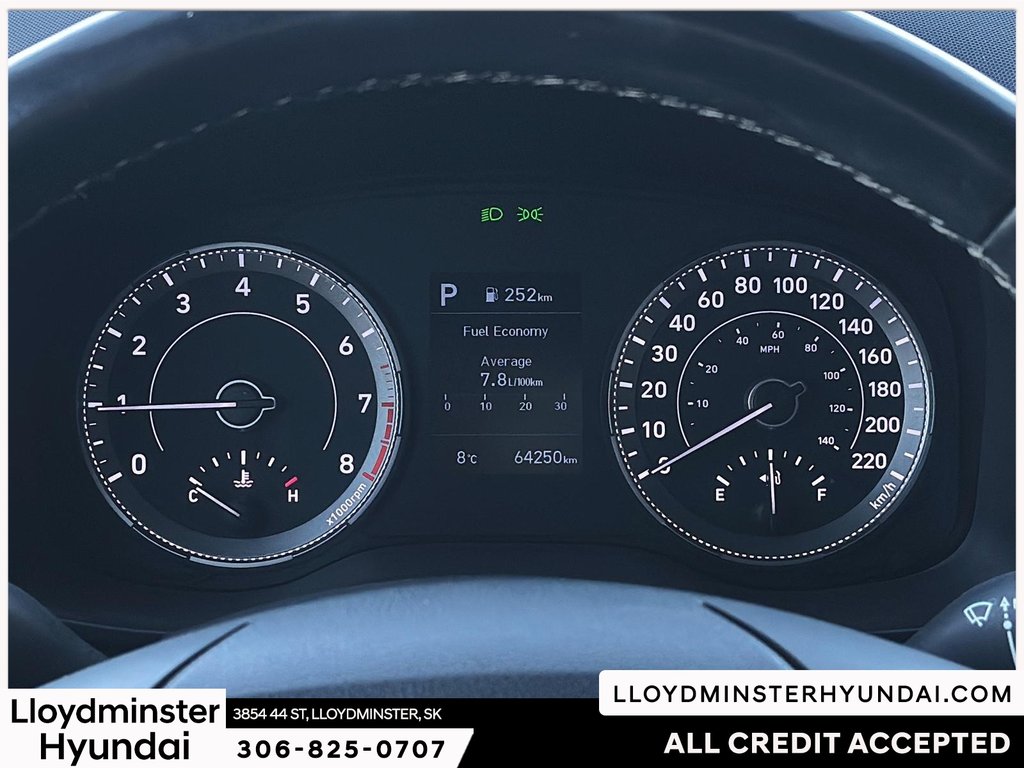 2021 Hyundai Venue Trend in Lloydminster, Saskatchewan - 15 - w1024h768px
