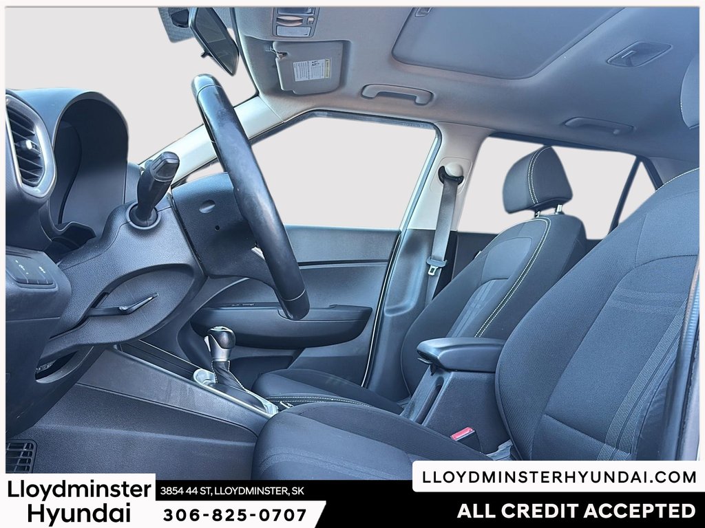 2021 Hyundai Venue Trend in Lloydminster, Saskatchewan - 10 - w1024h768px