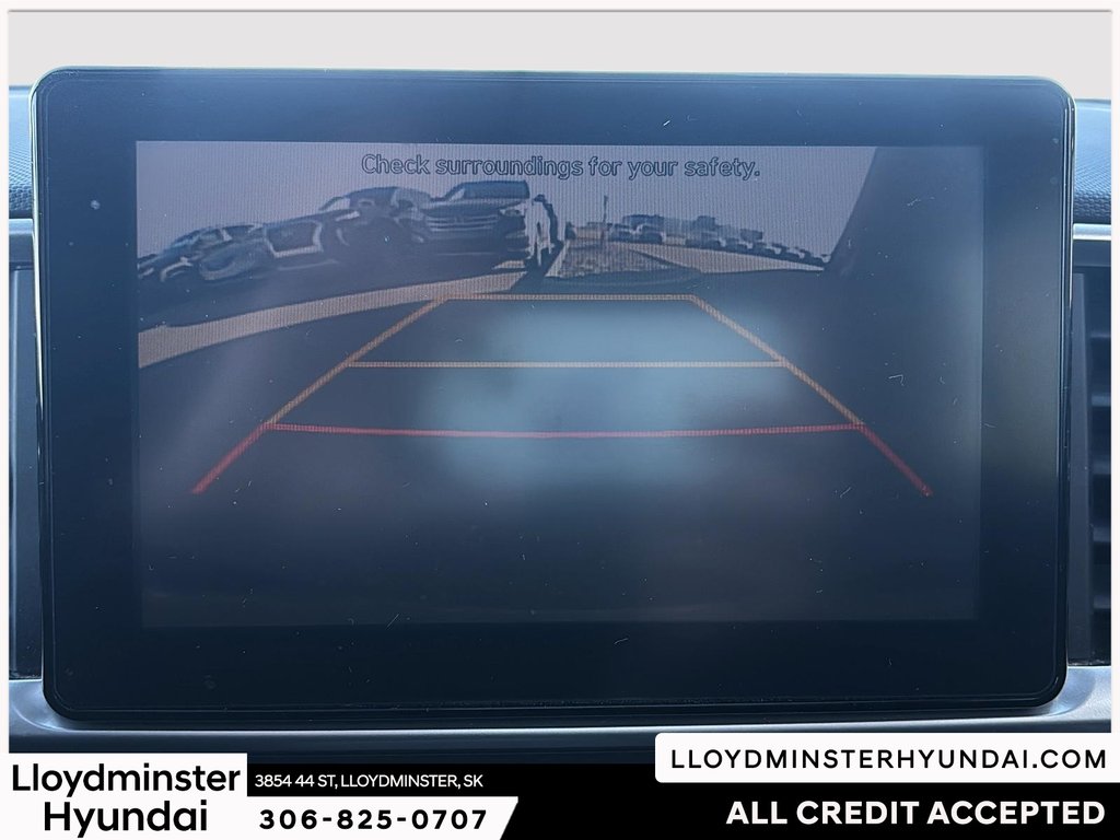 2021 Hyundai Venue Trend in Lloydminster, Saskatchewan - 21 - w1024h768px