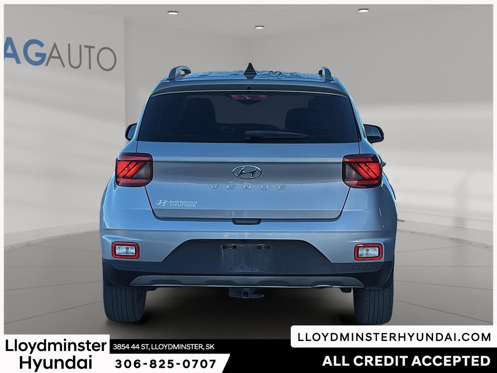 2021 Hyundai Venue Trend in Lloydminster, Saskatchewan - 6 - w1024h768px
