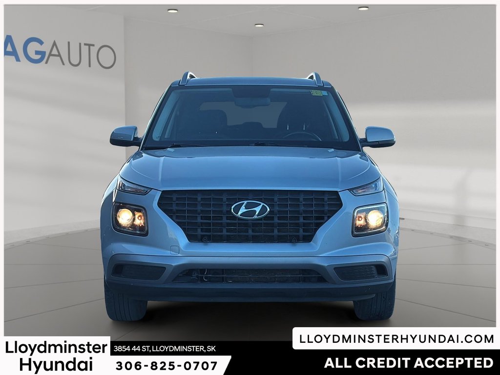 2021 Hyundai Venue Trend in Lloydminster, Saskatchewan - 2 - w1024h768px
