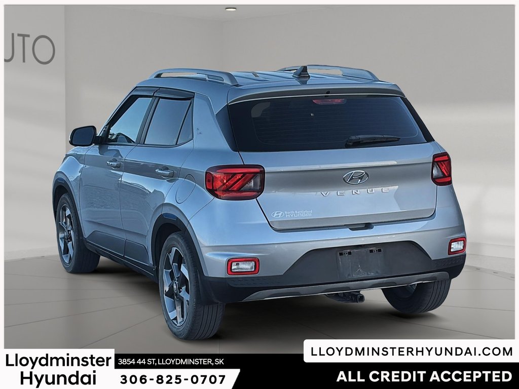 2021 Hyundai Venue Trend in Lloydminster, Saskatchewan - 7 - w1024h768px