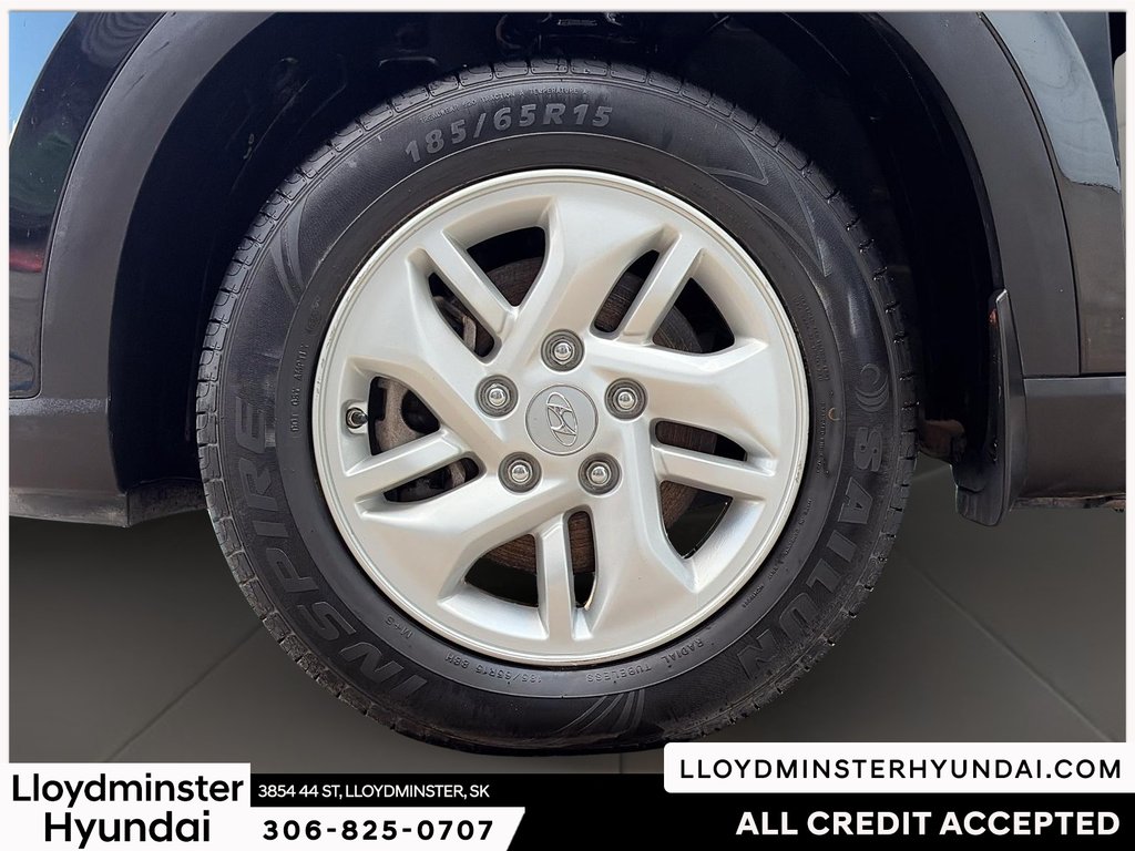 2021 Hyundai Venue Preferred in Lloydminster, Saskatchewan - 10 - w1024h768px
